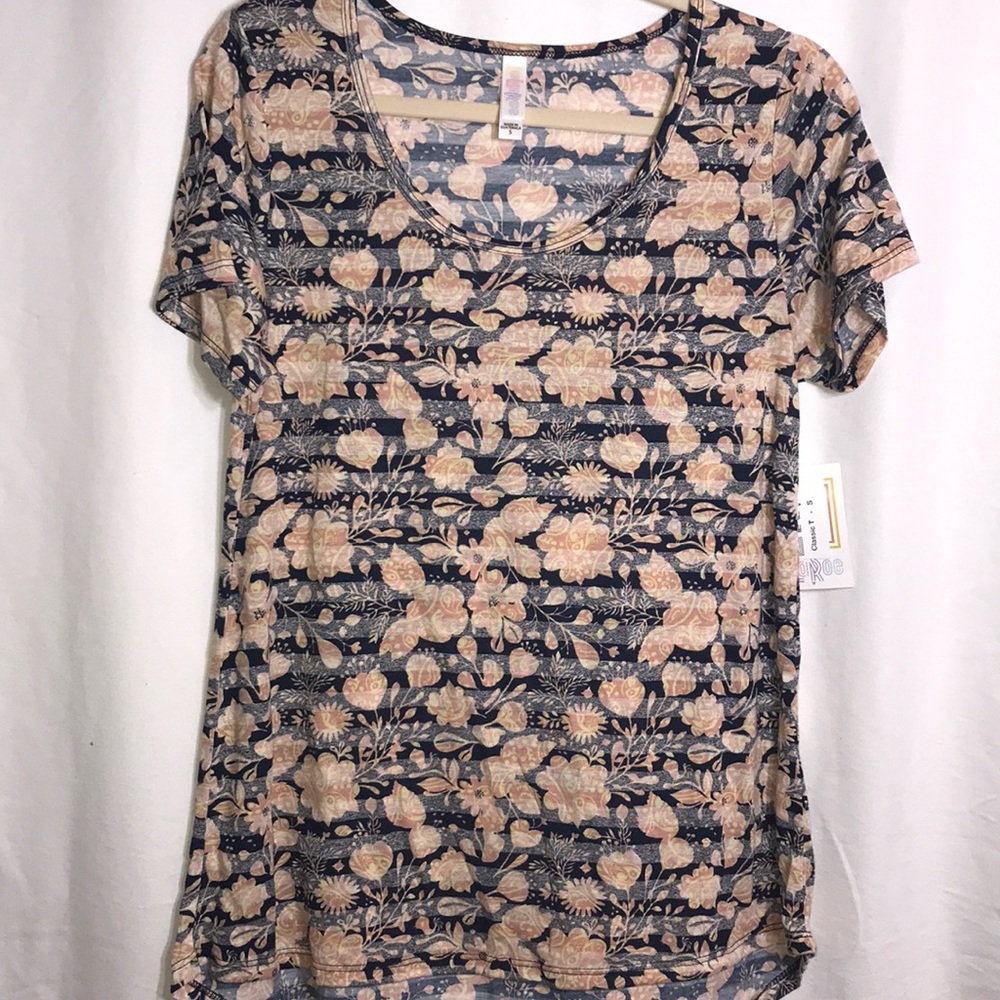 LuLaRoe Classic T